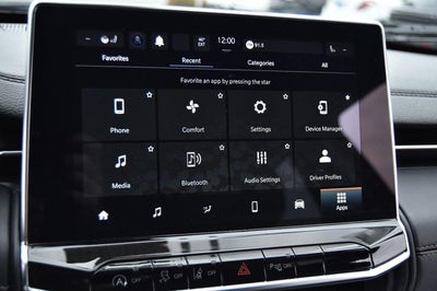 2023 Jeep Compass (RED) Edition