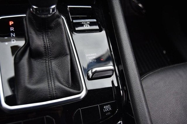 2023 Jeep Compass (RED) Edition