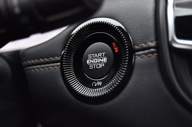 2023 Jeep Compass (RED) Edition