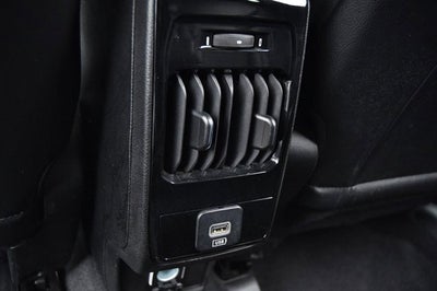 2023 Jeep Compass (RED) Edition