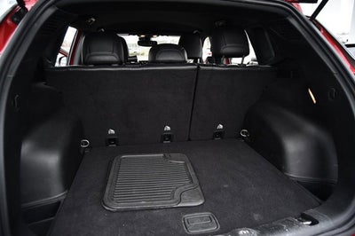 2023 Jeep Compass (RED) Edition