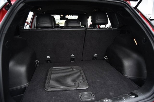 2023 Jeep Compass (RED) Edition