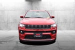 2023 Jeep Compass (RED) Edition