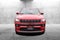 2023 Jeep Compass (RED) Edition