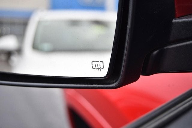 2023 Jeep Compass (RED) Edition