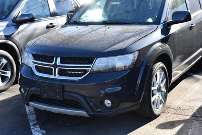 2018 Dodge Journey SXT