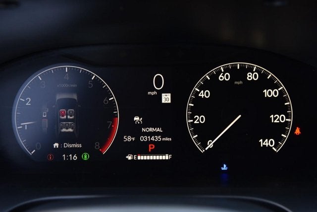 2025 Honda HR-V LX in Hazelwood, MO | St. Louis Honda HR-V | Bommarito ...