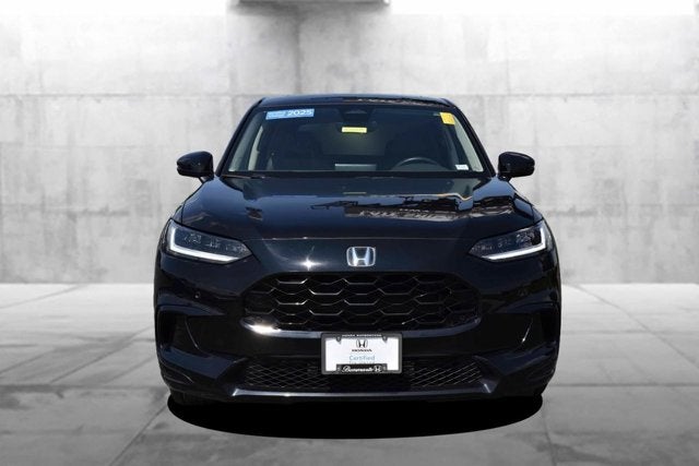 2025 Honda HR-V EX-L