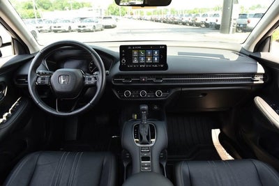 2025 Honda HR-V EX-L