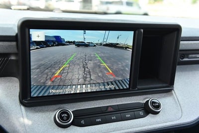 2022 Ford Maverick 2WD XLT SuperCrew