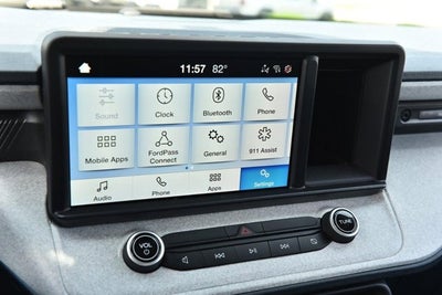 2022 Ford Maverick 2WD XLT SuperCrew