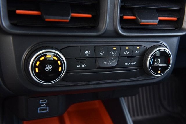2022 Ford Maverick 2WD XLT SuperCrew