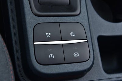 2022 Ford Maverick 2WD XLT SuperCrew