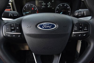 2022 Ford Maverick 2WD XLT SuperCrew