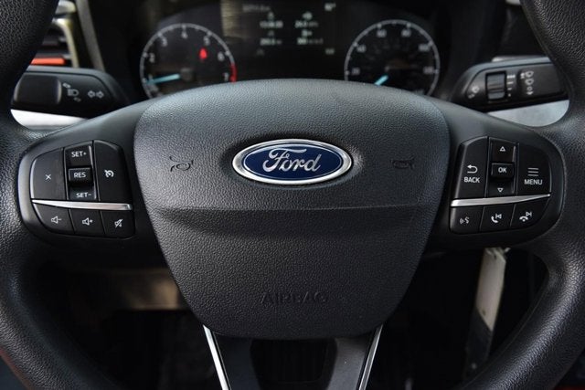 2022 Ford Maverick 2WD XLT SuperCrew