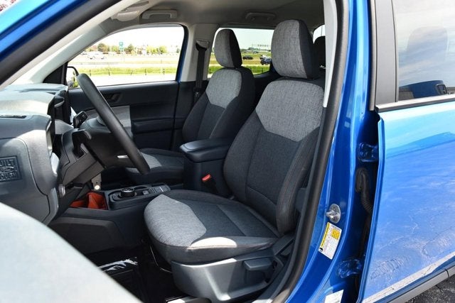 2022 Ford Maverick 2WD XLT SuperCrew