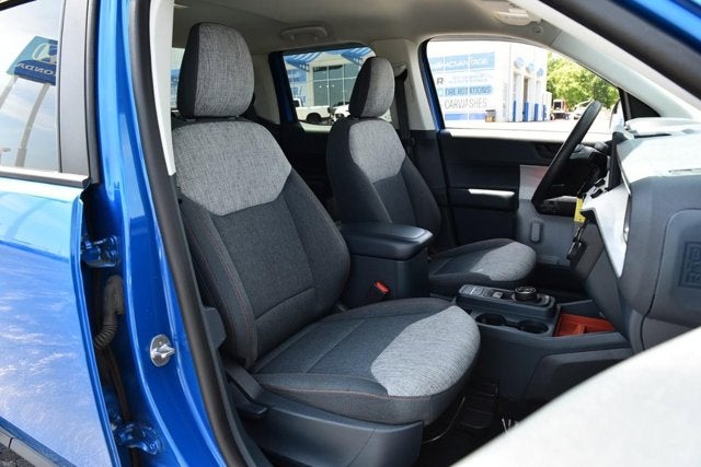 2022 Ford Maverick 2WD XLT SuperCrew