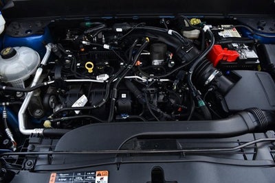 2022 Ford Maverick 2WD XLT SuperCrew