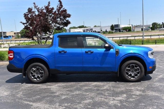 2022 Ford Maverick 2WD XLT SuperCrew