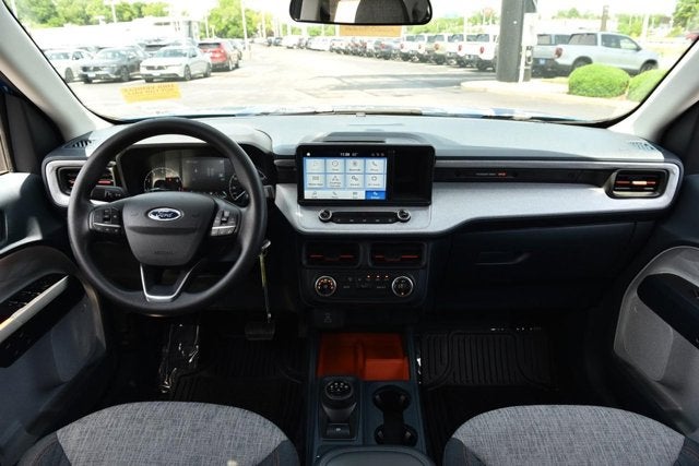 2022 Ford Maverick 2WD XLT SuperCrew