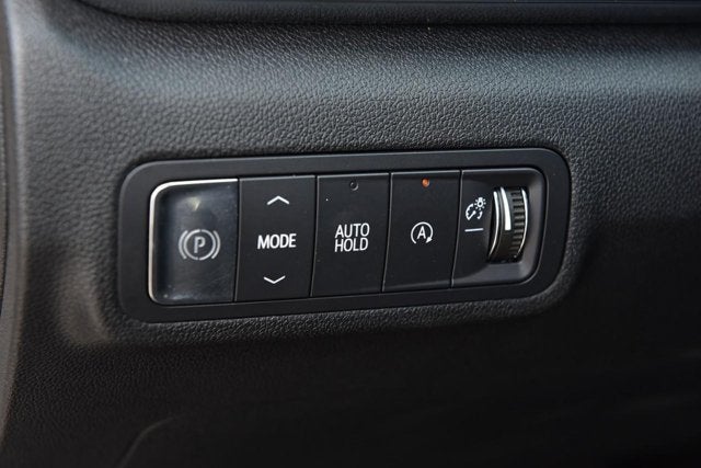 2025 GMC Terrain FWD Elevation