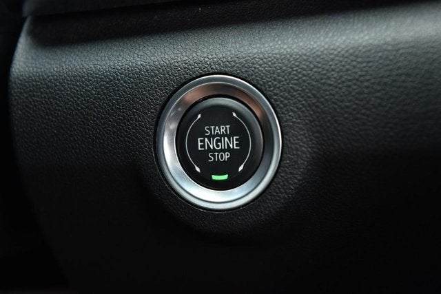 2025 GMC Terrain FWD Elevation