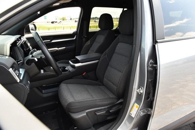 2025 GMC Terrain FWD Elevation