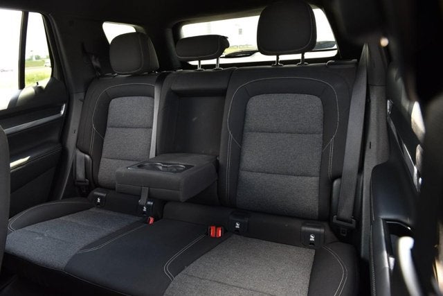 2025 GMC Terrain FWD Elevation