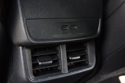 2025 GMC Terrain FWD Elevation