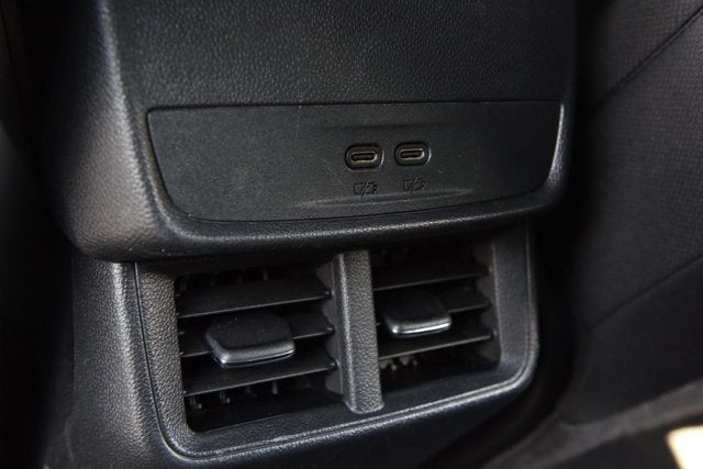 2025 GMC Terrain FWD Elevation