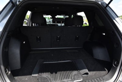 2025 GMC Terrain FWD Elevation