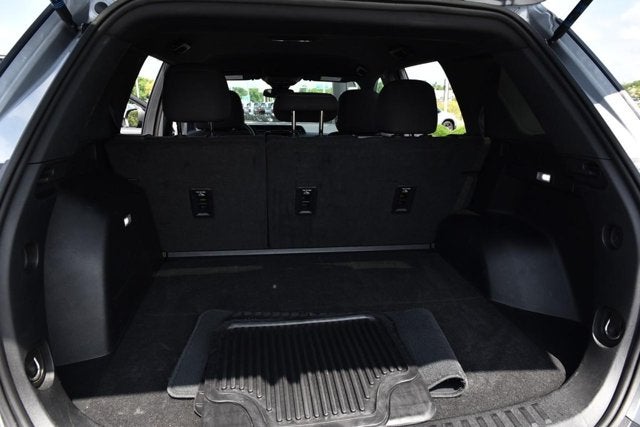 2025 GMC Terrain FWD Elevation