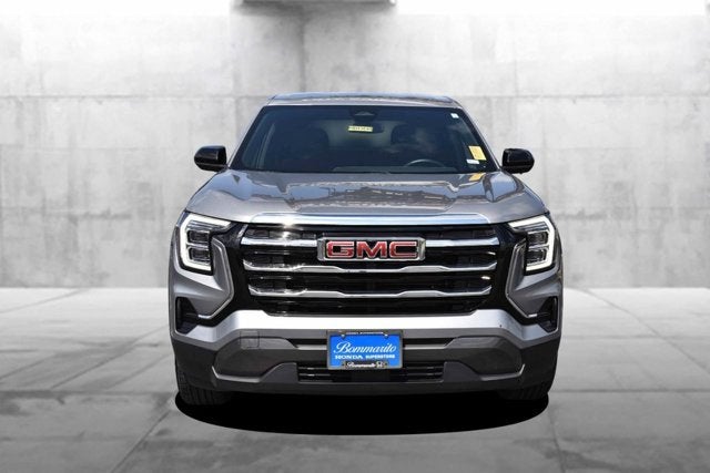 2025 GMC Terrain FWD Elevation