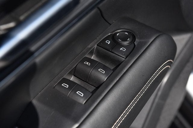 2025 GMC Terrain FWD Elevation