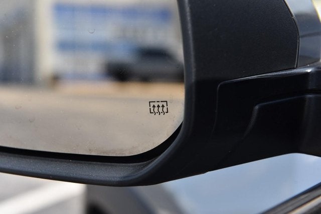2025 GMC Terrain FWD Elevation