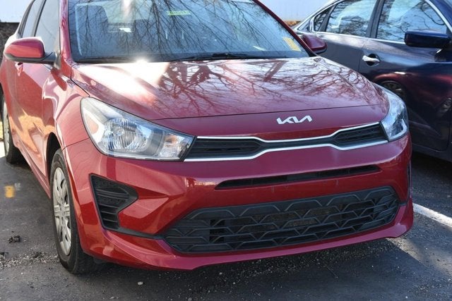 2023 Kia Rio S