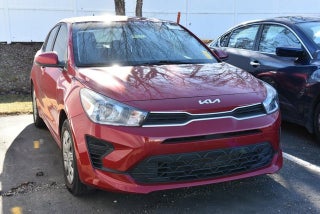2023 Kia Rio S