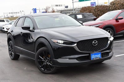 2024 Mazda Mazda CX-30 2.5 S Select Sport