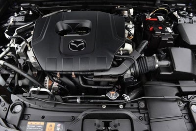 2024 Mazda Mazda CX-30 2.5 S Select Sport