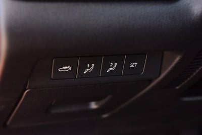 2022 Mazda Mazda CX-30 2.5 S Premium Package