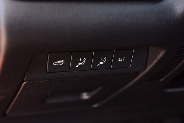 2022 Mazda Mazda CX-30 2.5 S Premium Package