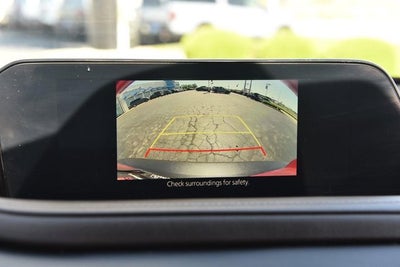 2022 Mazda Mazda CX-30 2.5 S Premium Package