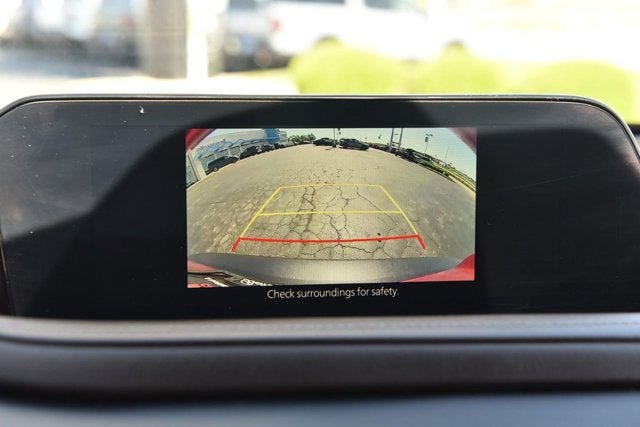 2022 Mazda Mazda CX-30 2.5 S Premium Package