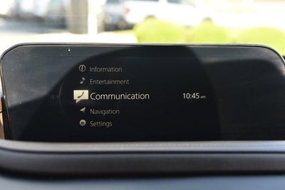 2022 Mazda Mazda CX-30 2.5 S Premium Package