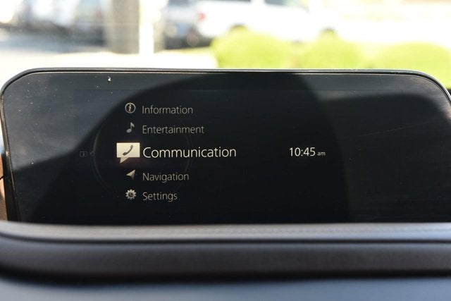 2022 Mazda Mazda CX-30 2.5 S Premium Package