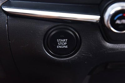 2022 Mazda Mazda CX-30 2.5 S Premium Package