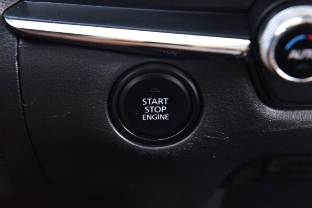 2022 Mazda Mazda CX-30 2.5 S Premium Package