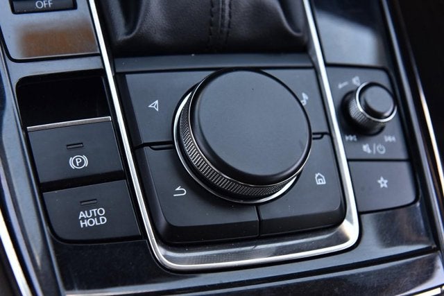 2022 Mazda Mazda CX-30 2.5 S Premium Package