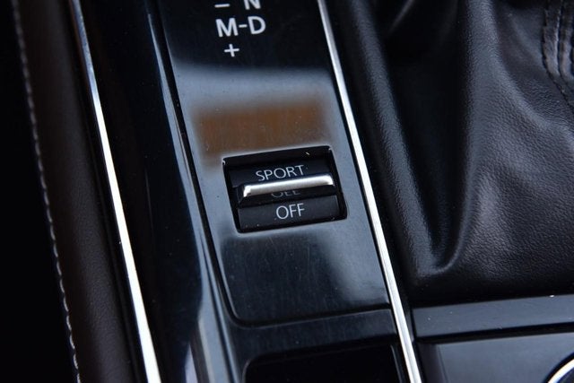 2022 Mazda Mazda CX-30 2.5 S Premium Package