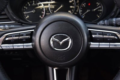 2022 Mazda Mazda CX-30 2.5 S Premium Package